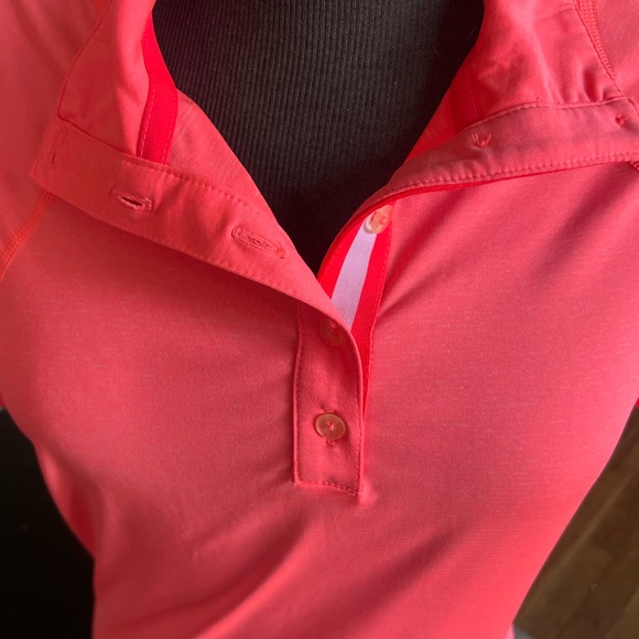 Nike Golf Tour Performance Dri-Fit Size XS - Picture 3 of 6